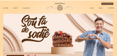 Sodiê Doces Icaraí- Niterói