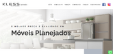 Kless Niteroi Moveis Planejados