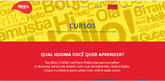 Skill Idiomas Icarai