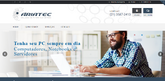 Ariatec Informática Piratininga