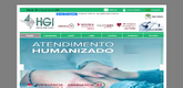 Hospital Geral do Ingá