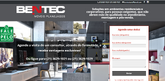 Bentec Moveis Planejados