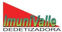 Imunivalle Dedetizadora