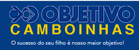 Objetivo Camboinhas