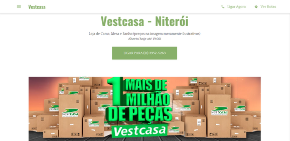 VestCasa Niteroi