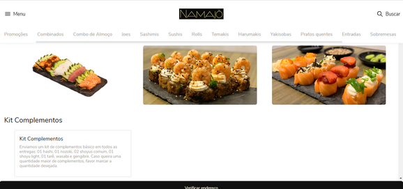 Namajô 