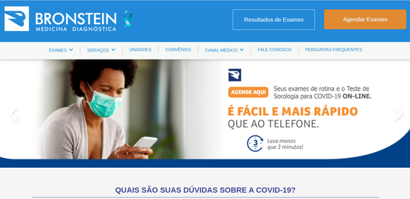 Bronstein Niteroi