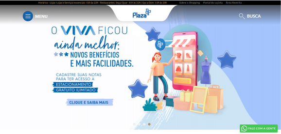 Plaza Shopping Niteroi