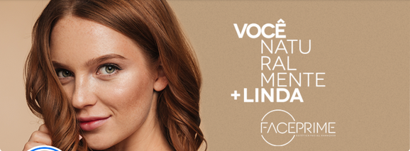 FACEPRIME NITERÓI