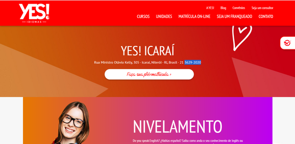 Yes Icaraí