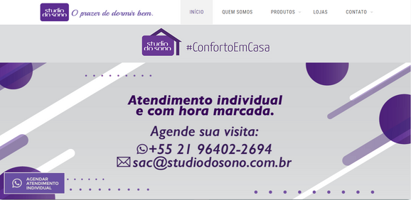 Studio do Sono