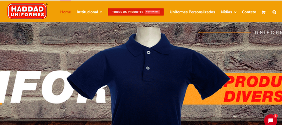 Haddad Uniformes