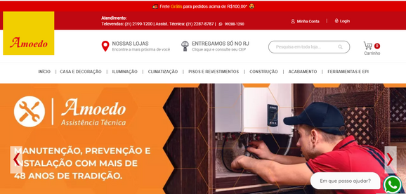 Amoedo