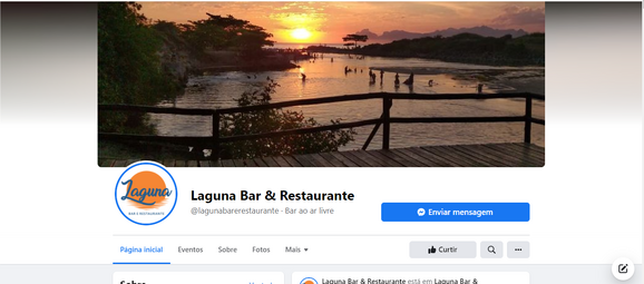 Laguna Bar & Restaurante