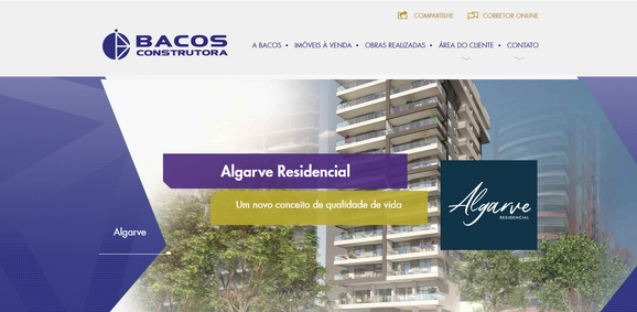 Bacos Construtora