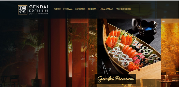 Gendai Premium