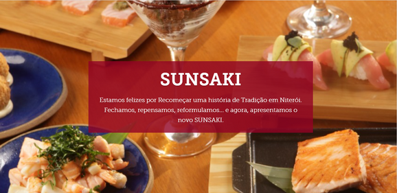Sunsaki